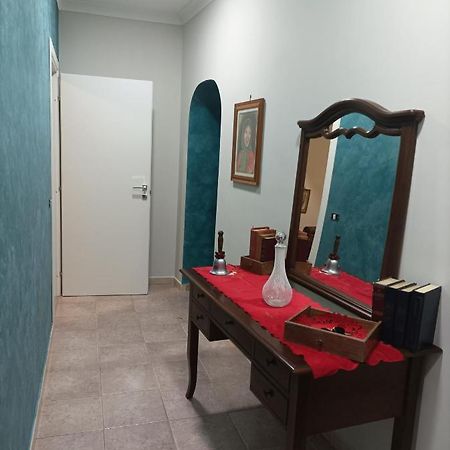 Casa Di Raffaella 호텔 토레 안눈치아타 외부 사진